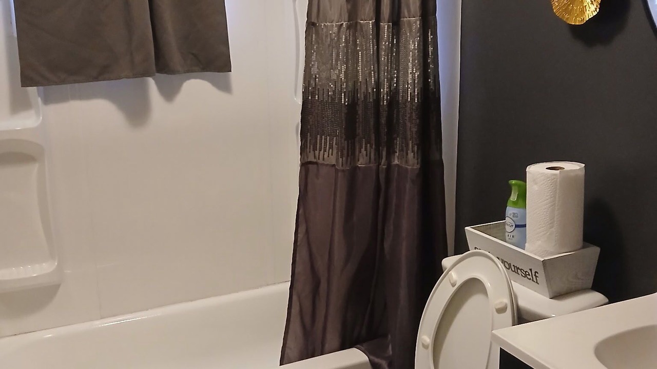 Photo of Bathroom in Mound Bayou