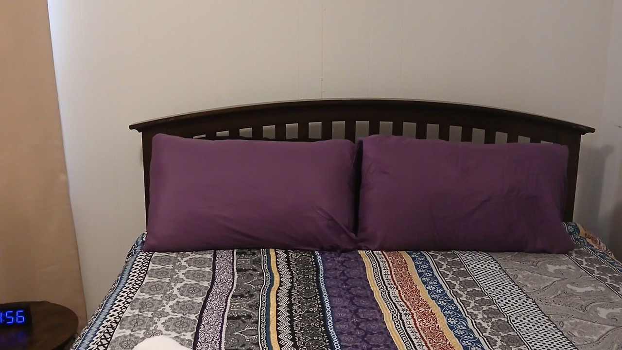Photo of Bedroom in Mound Bayou