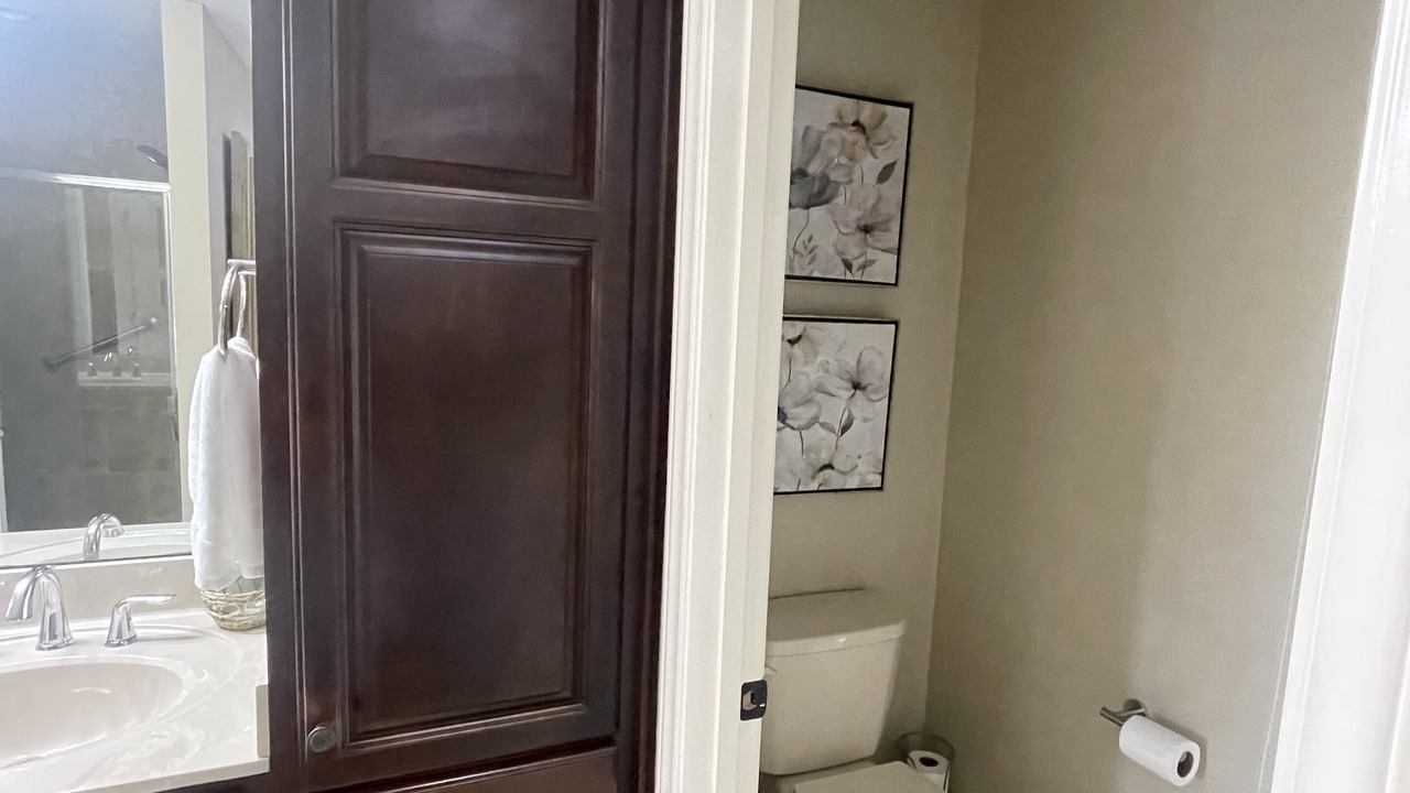 Photo of Bathroom in Norwood