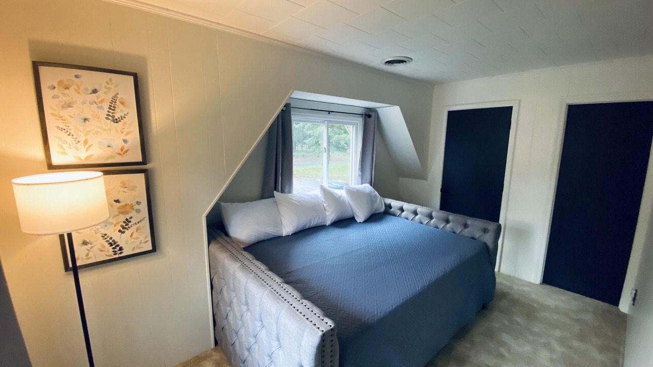 Photo of Bedroom in Norwood