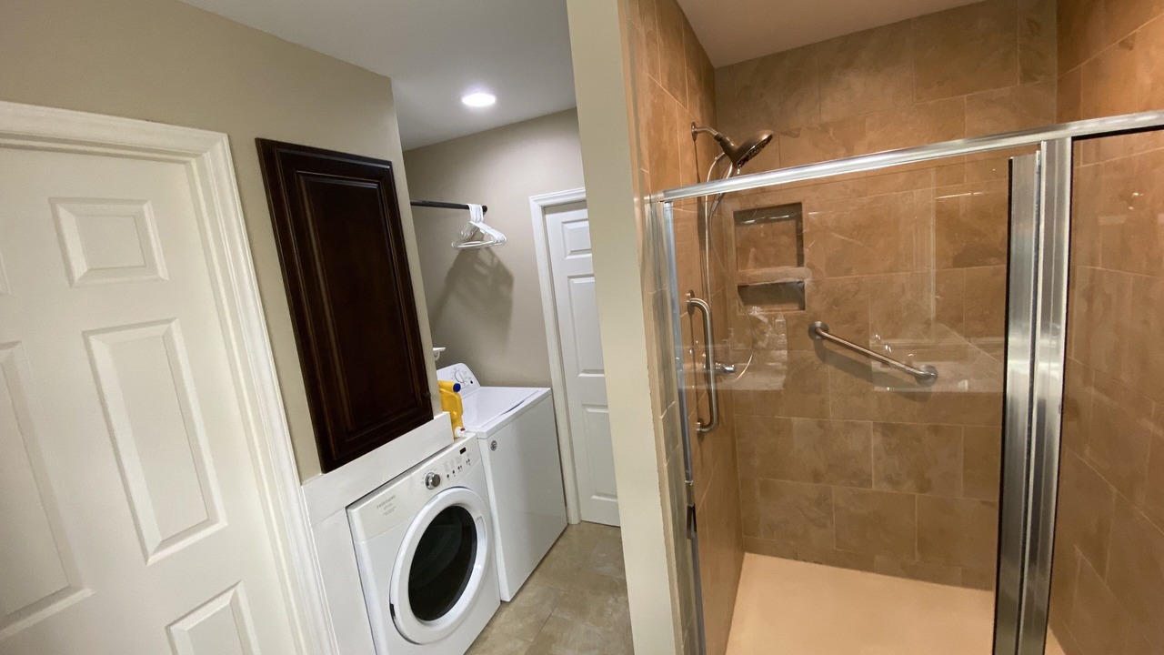 Photo of Bathroom in Norwood