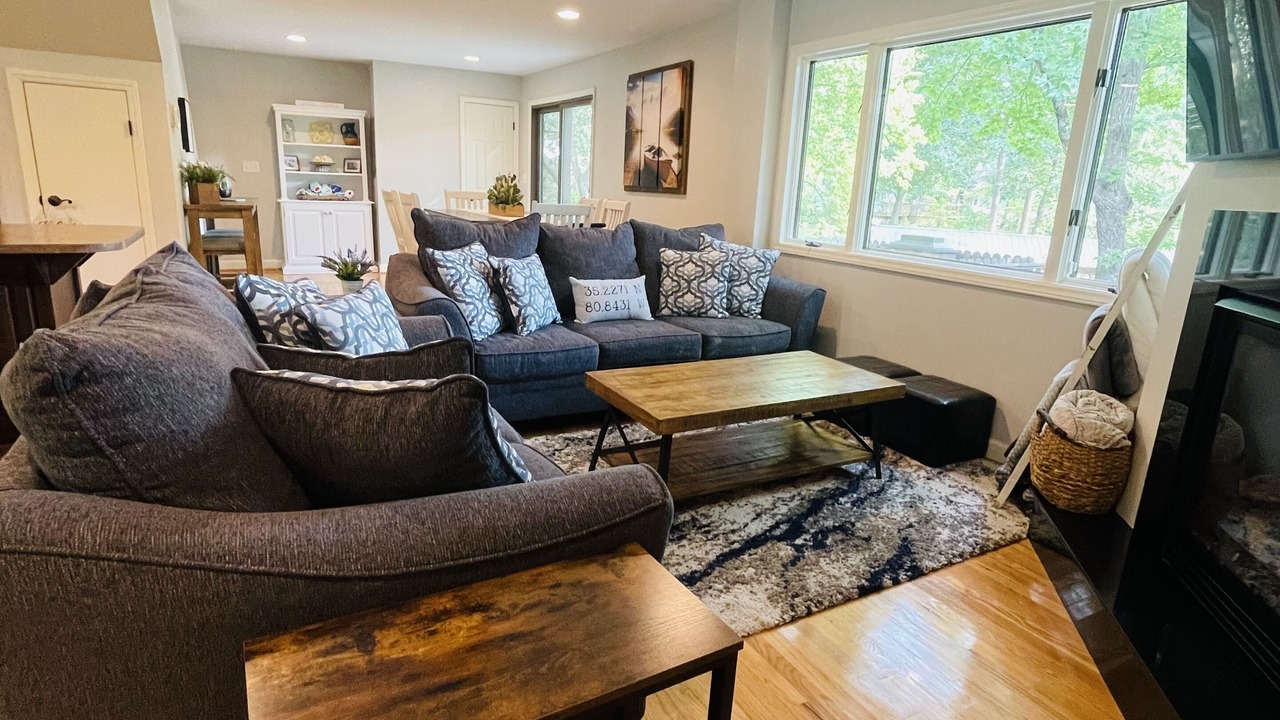 Photo of Livingroom in Norwood