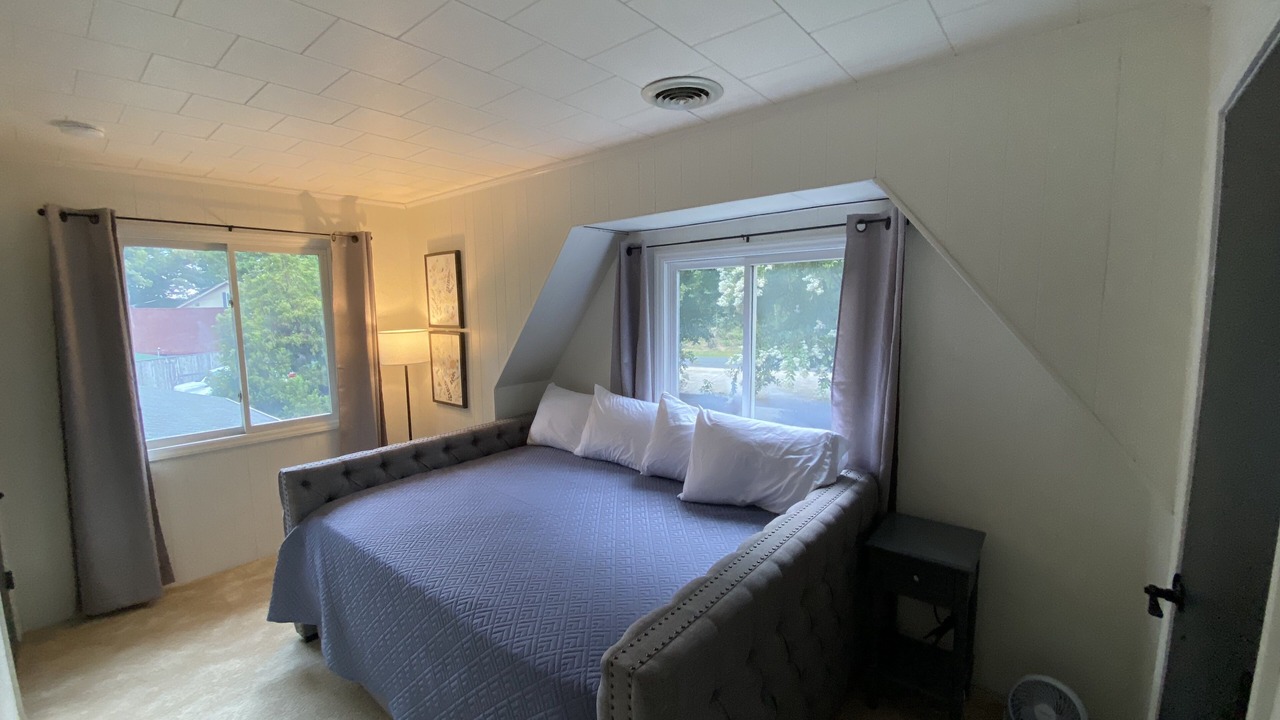 Photo of Bedroom in Norwood