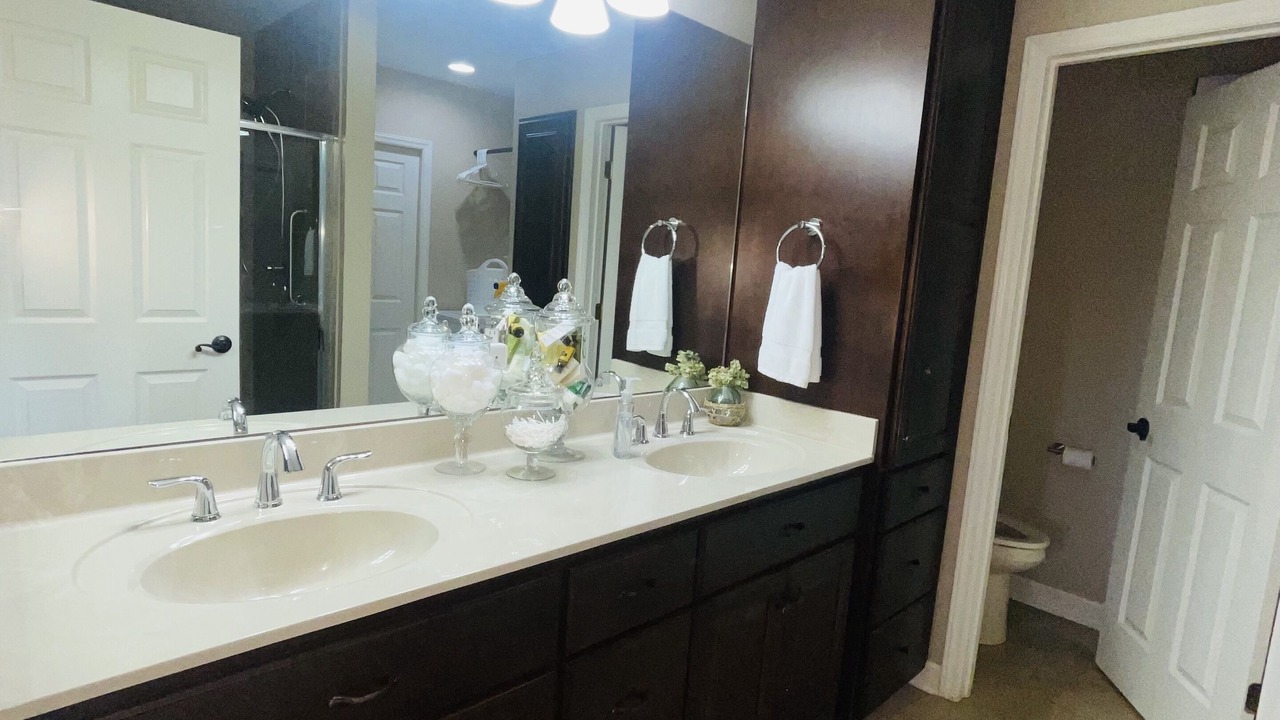Photo of Bathroom in Norwood