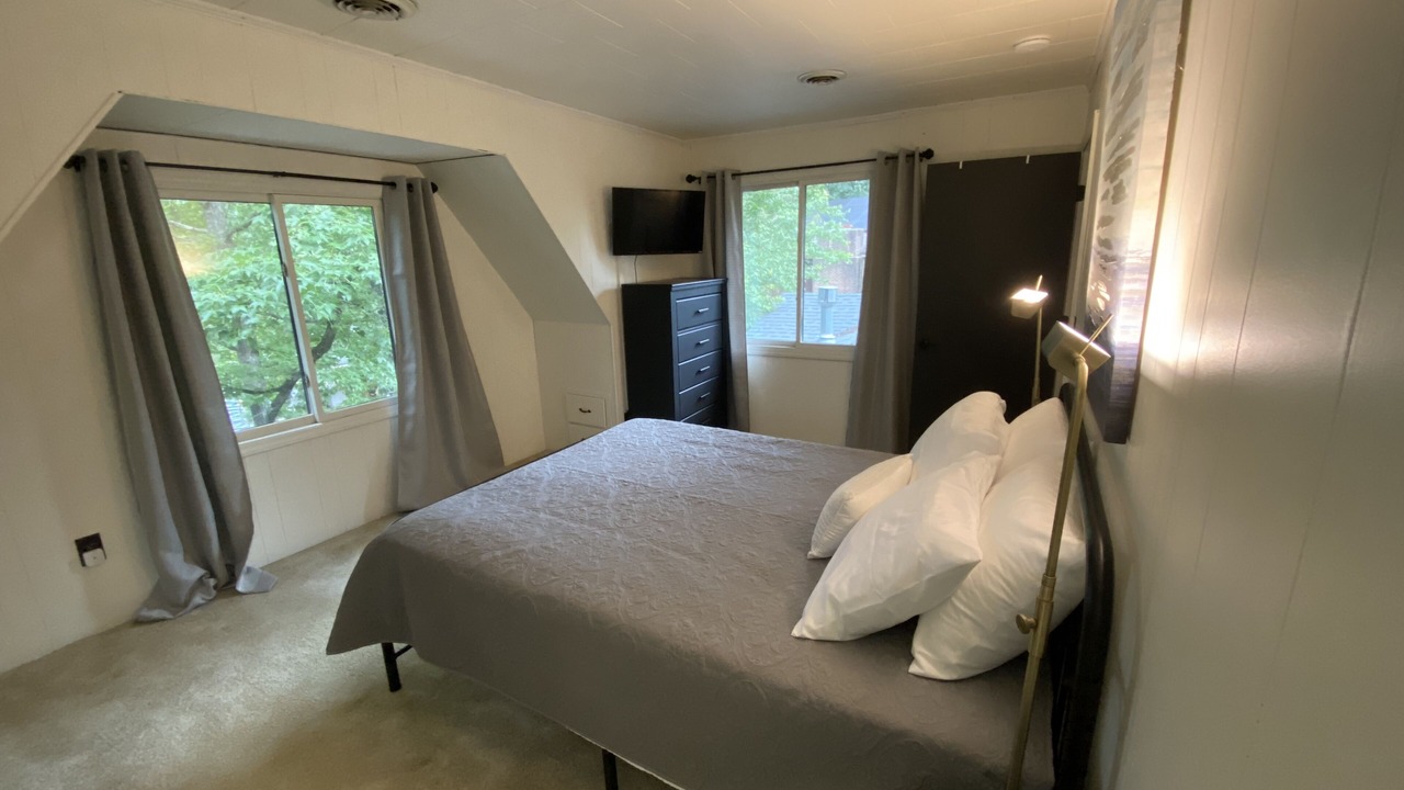 Photo of Bedroom in Norwood