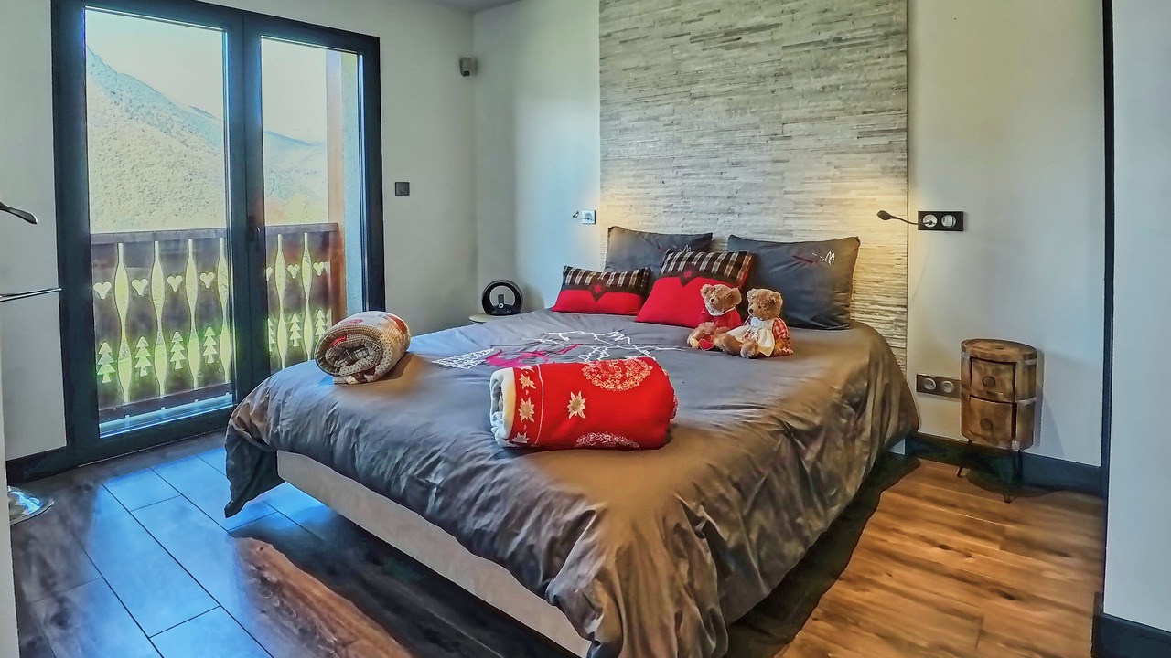 Photo of Bedroom in Camparan