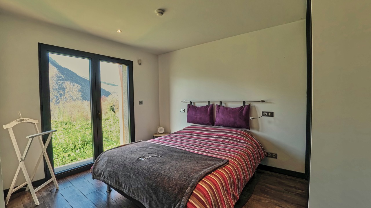 Photo of Bedroom in Camparan