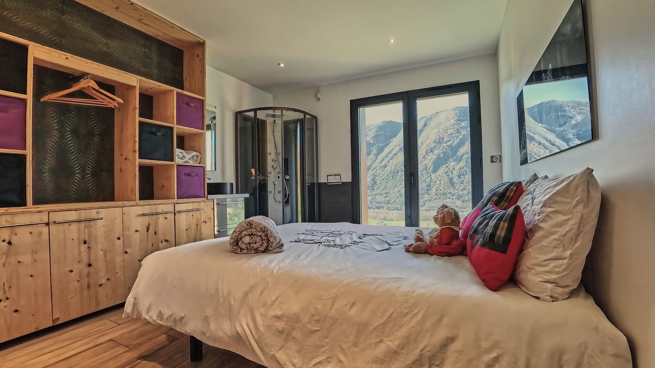 Photo of Bedroom in Camparan