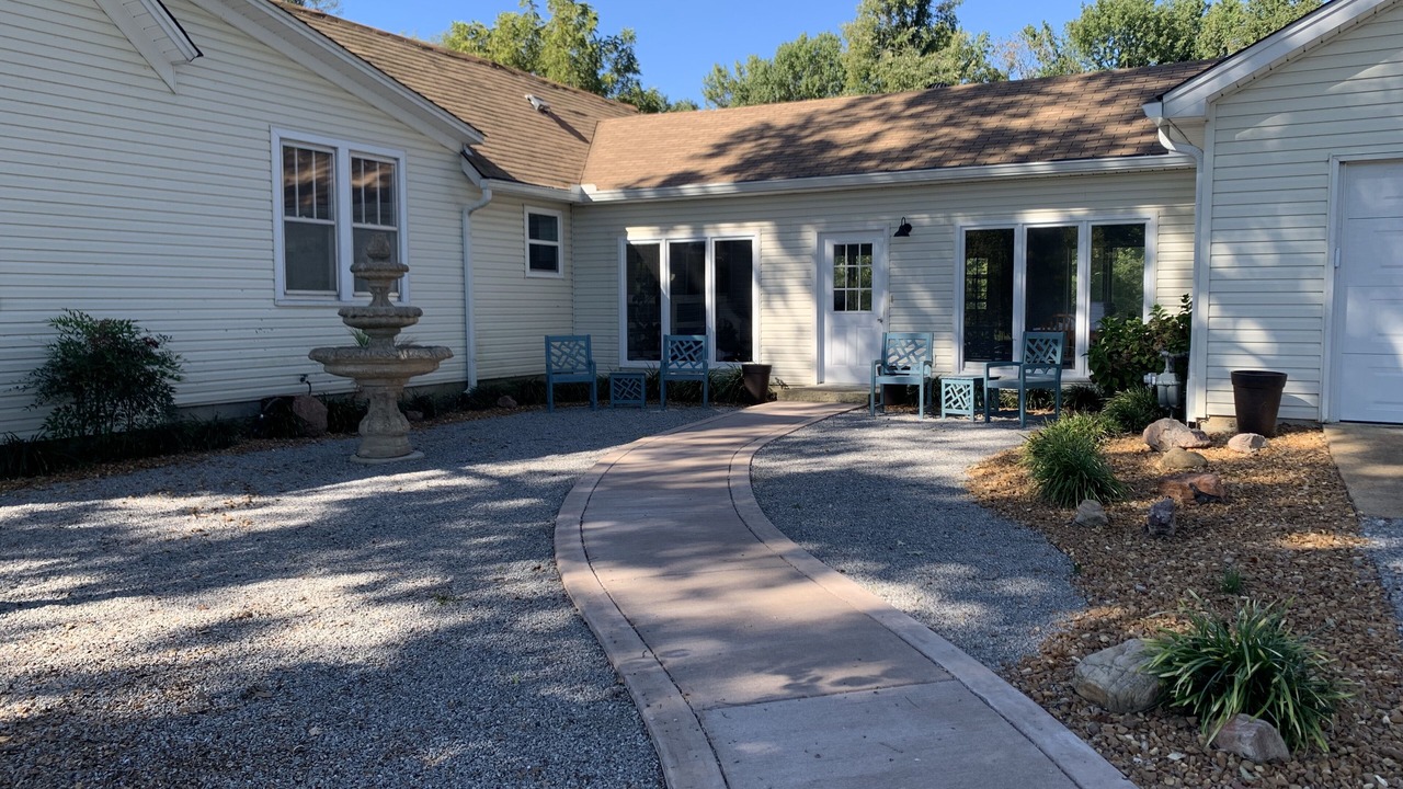 Photo of Outdoor in DeSoto County