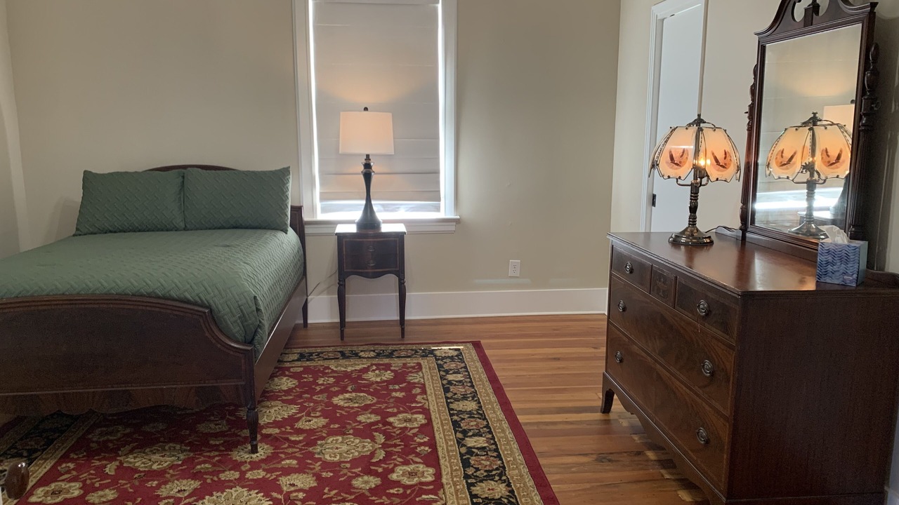 Photo of Bedroom in DeSoto County