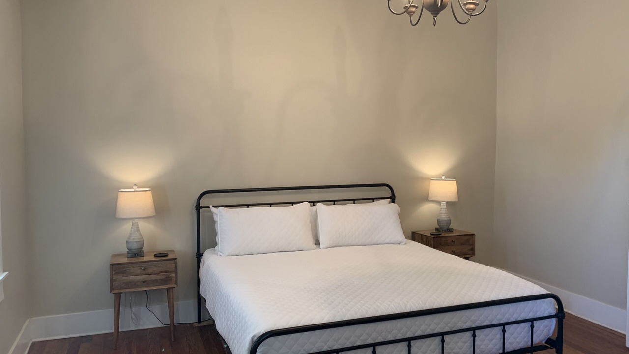 Photo of Bedroom in DeSoto County