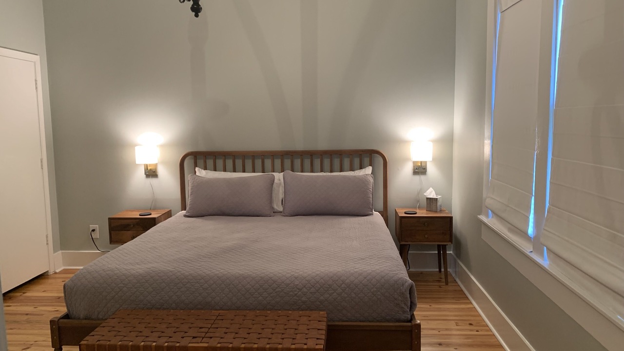 Photo of Bedroom in DeSoto County