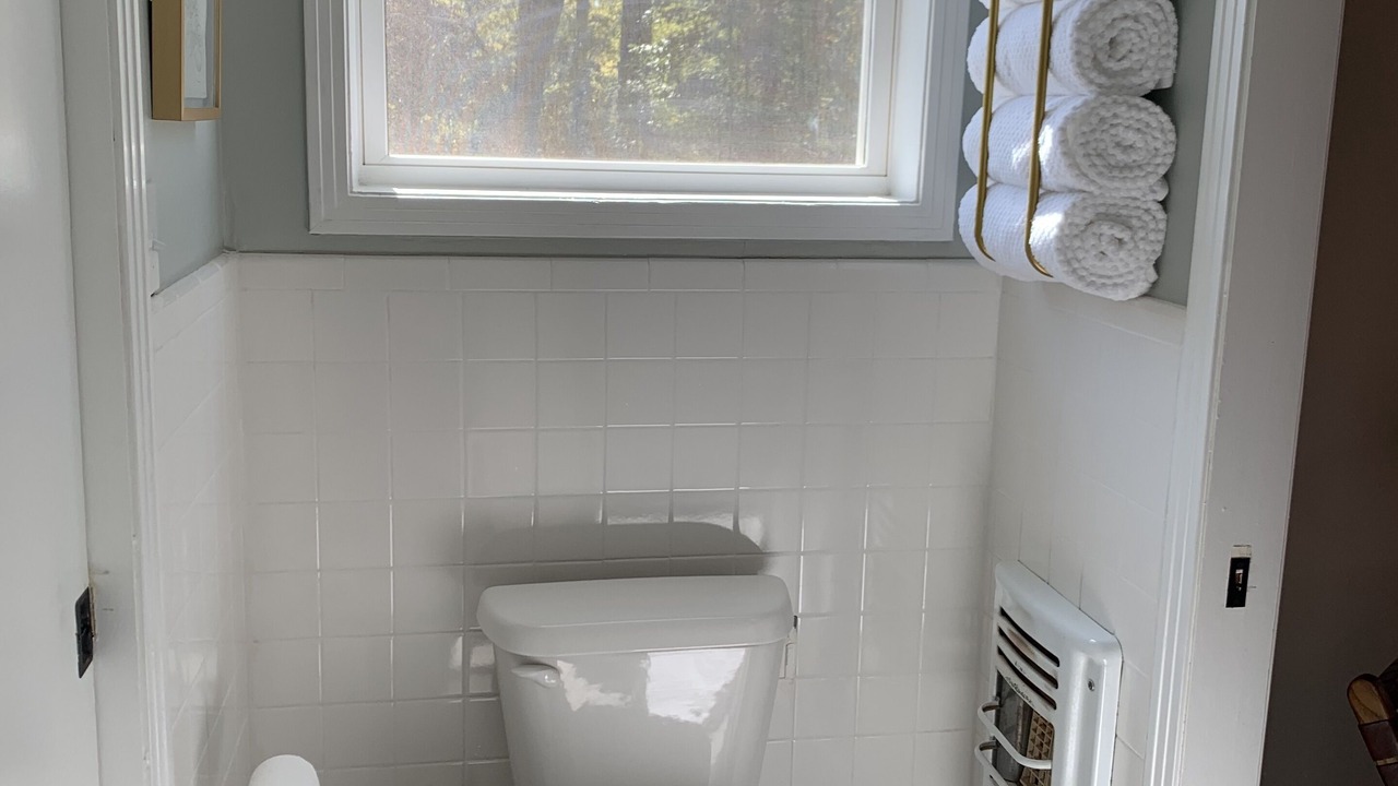 Photo of Bathroom in DeSoto County