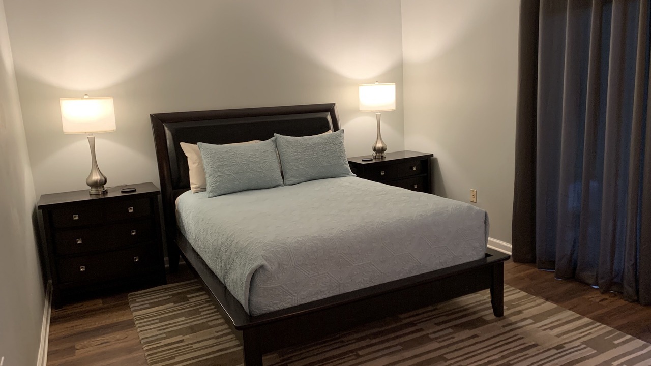 Photo of Bedroom in DeSoto County