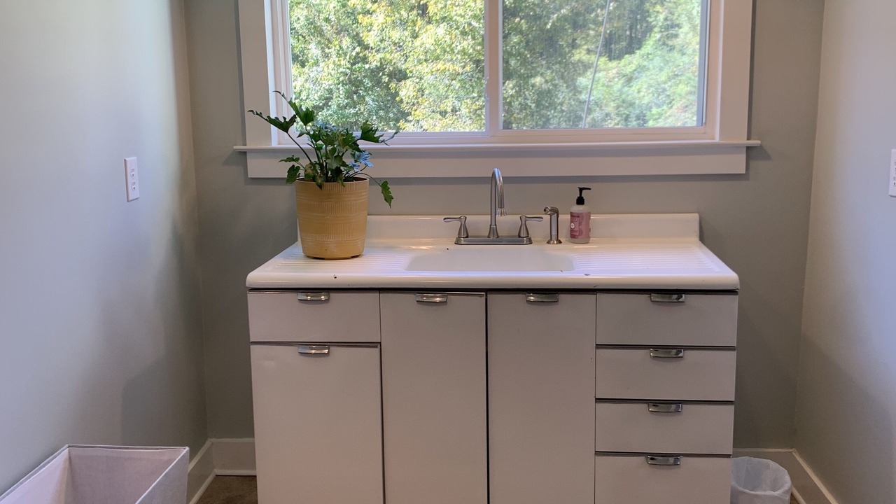 Photo of Bathroom in DeSoto County