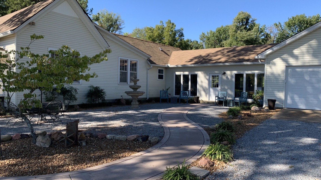 Photo of Outdoor in DeSoto County