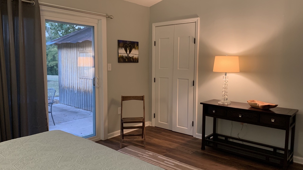 Photo of Bedroom in DeSoto County