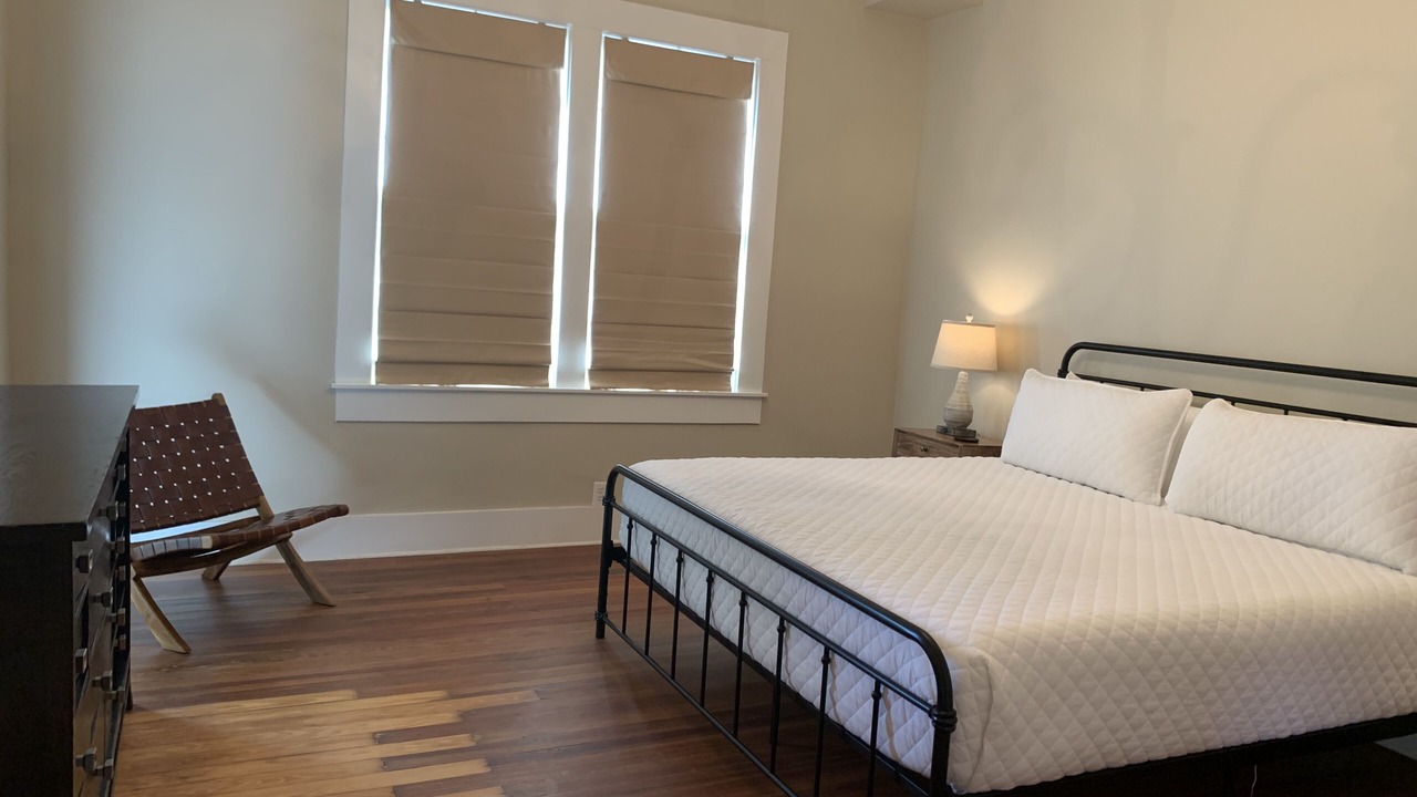 Photo of Bedroom in DeSoto County