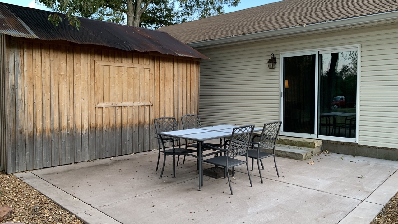 Photo of Outdoor in DeSoto County