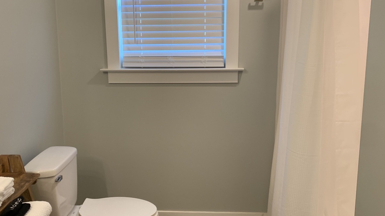 Photo of Bathroom in DeSoto County