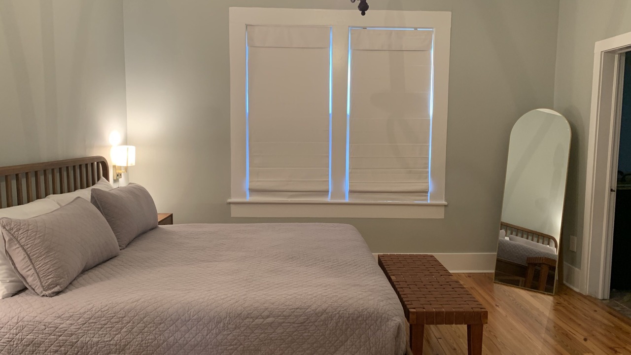 Photo of Bedroom in DeSoto County