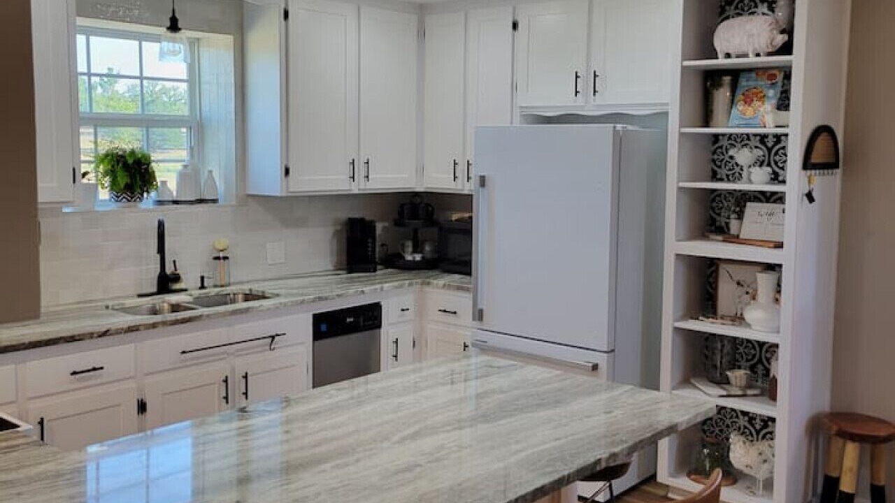 Photo of Kitchen in Rockdale