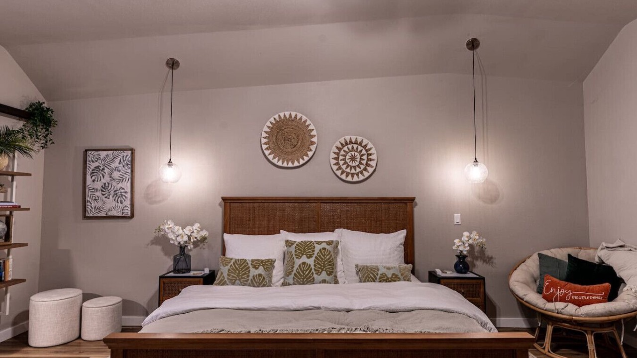 Photo of Bedroom in Rockdale