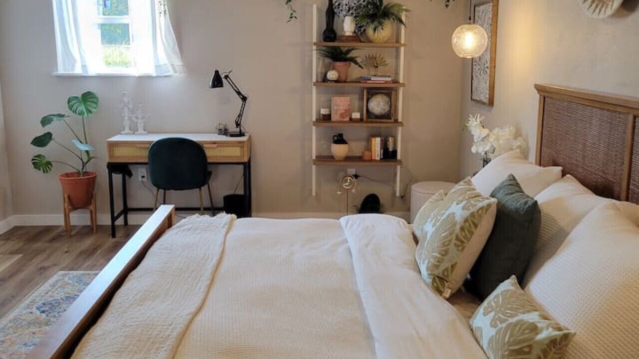 Photo of Bedroom in Rockdale