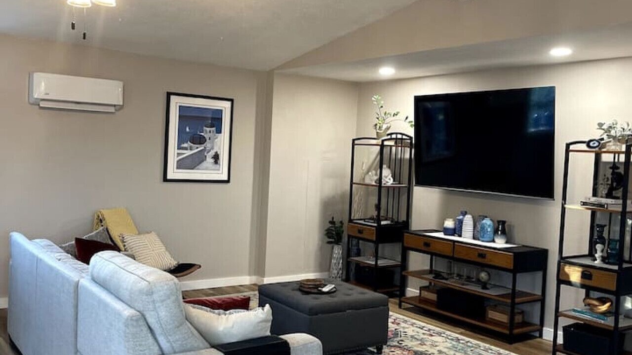 Photo of Livingroom in Rockdale