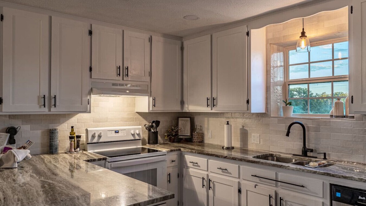 Photo of Kitchen in Rockdale