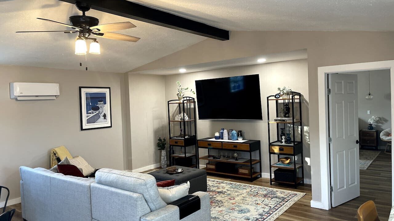 Photo of Livingroom in Rockdale