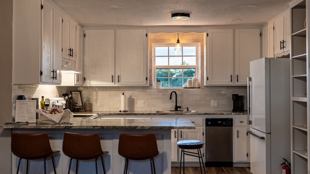 Photo of Kitchen in Rockdale