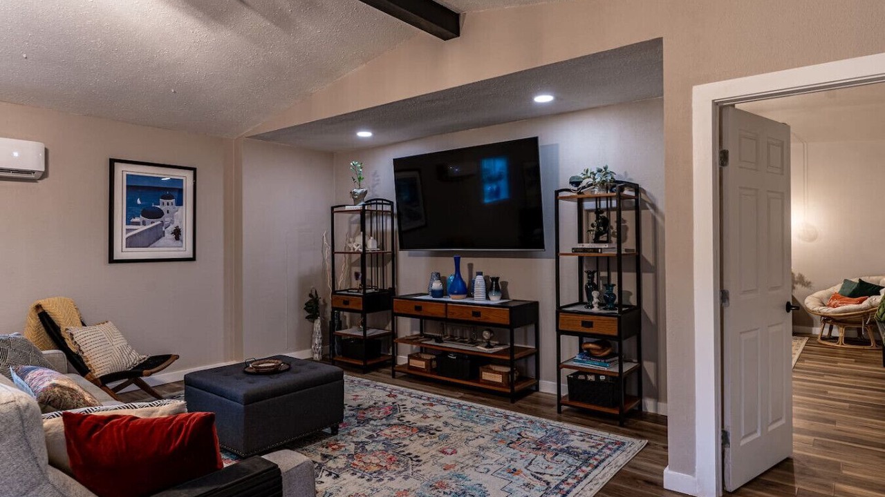 Photo of Livingroom in Rockdale