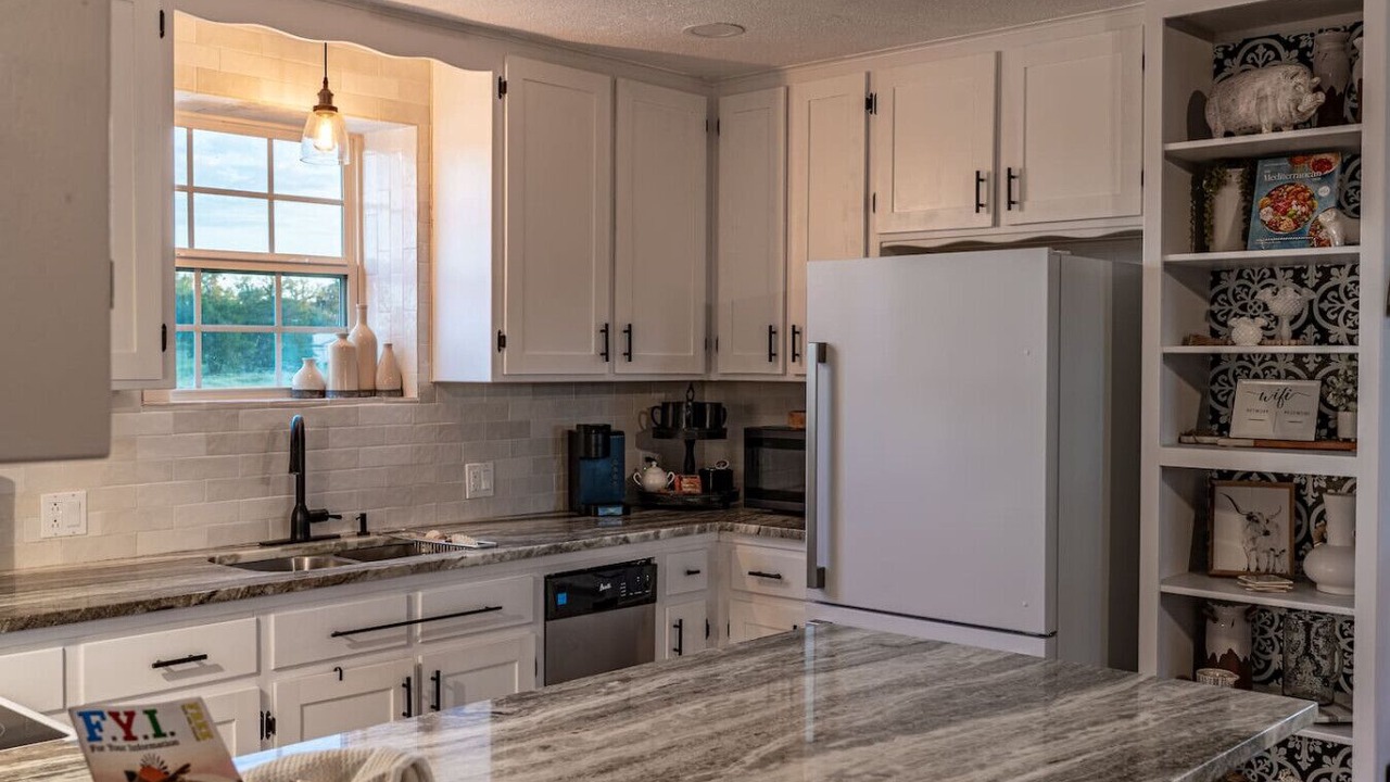 Photo of Kitchen in Rockdale