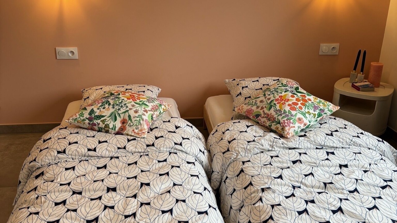 Photo of Bedroom in Audresselles