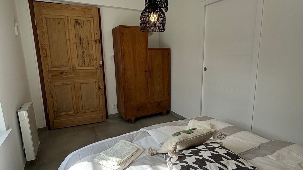 Photo of Bedroom in Audresselles