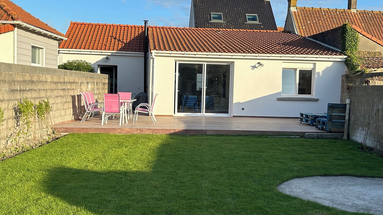 Photo of Outdoor in Audresselles