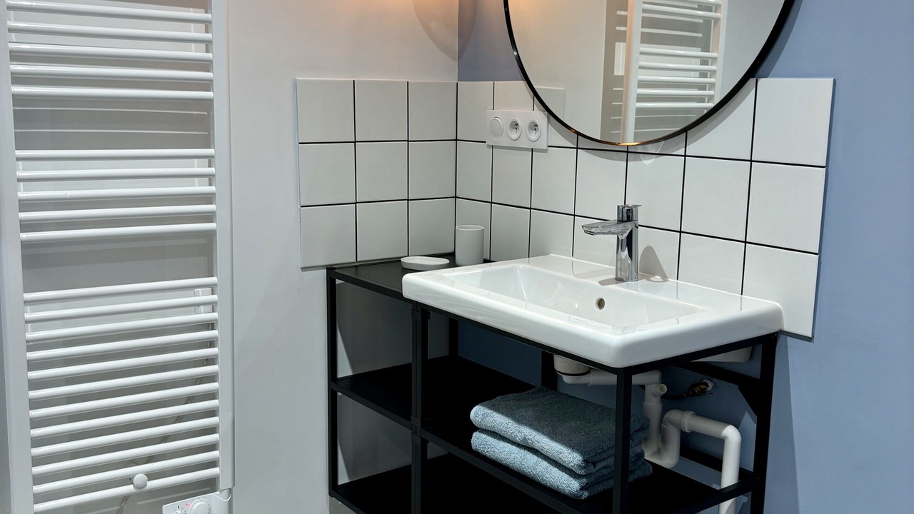 Photo of Bathroom in Audresselles