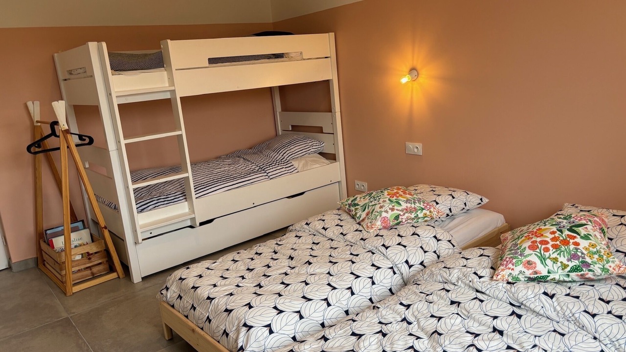 Photo of Bedroom in Audresselles