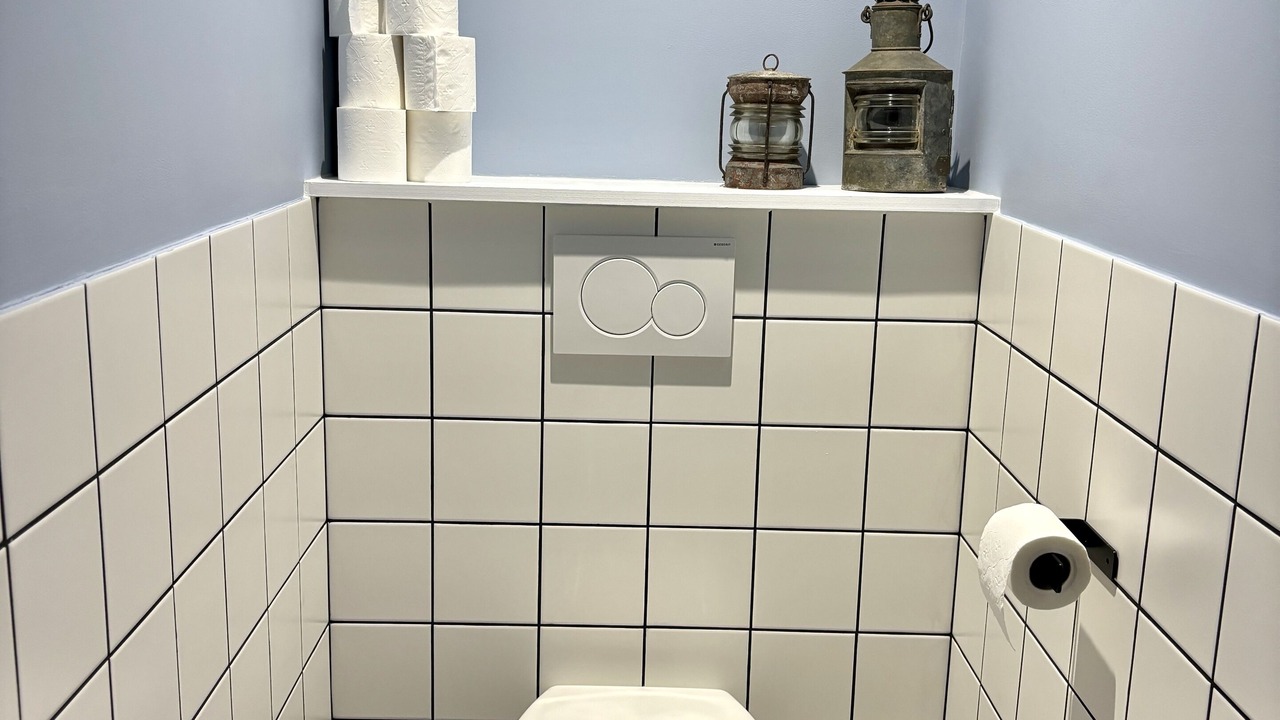 Photo of Bathroom in Audresselles