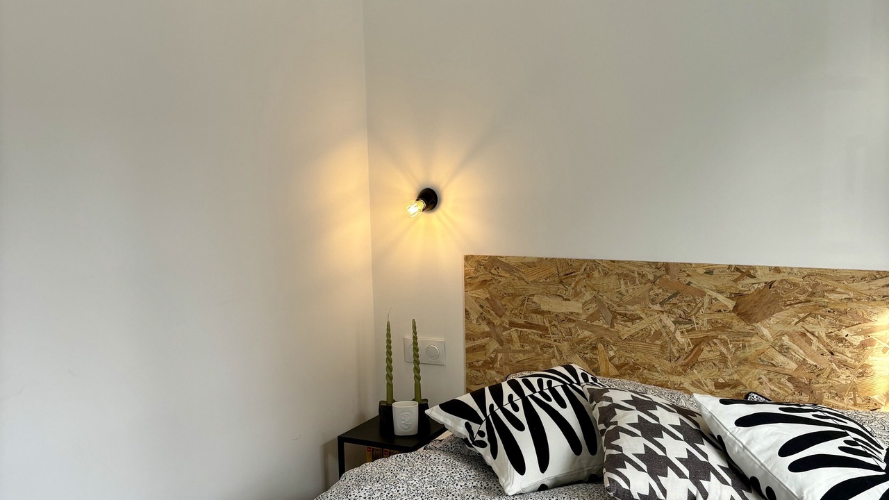 Photo of Bedroom in Audresselles