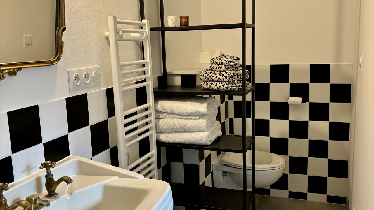 Photo of Bathroom in Audresselles