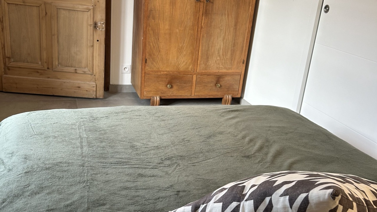 Photo of Bedroom in Audresselles