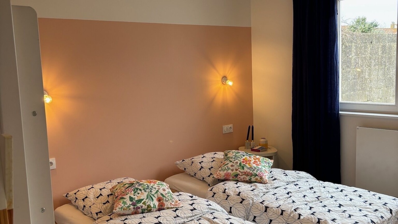Photo of Bedroom in Audresselles