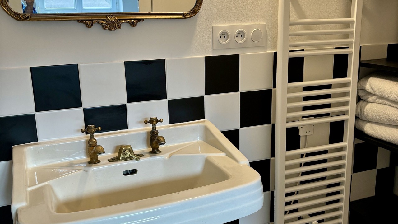 Photo of Bathroom in Audresselles