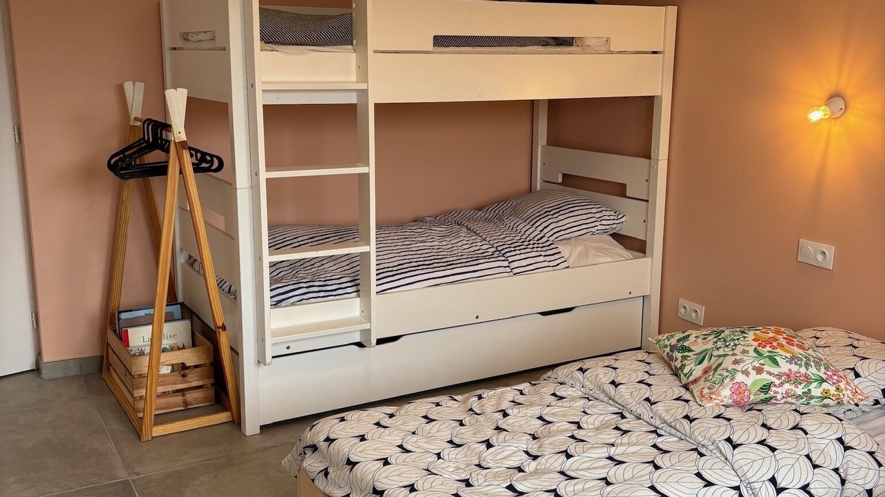 Photo of Bedroom in Audresselles