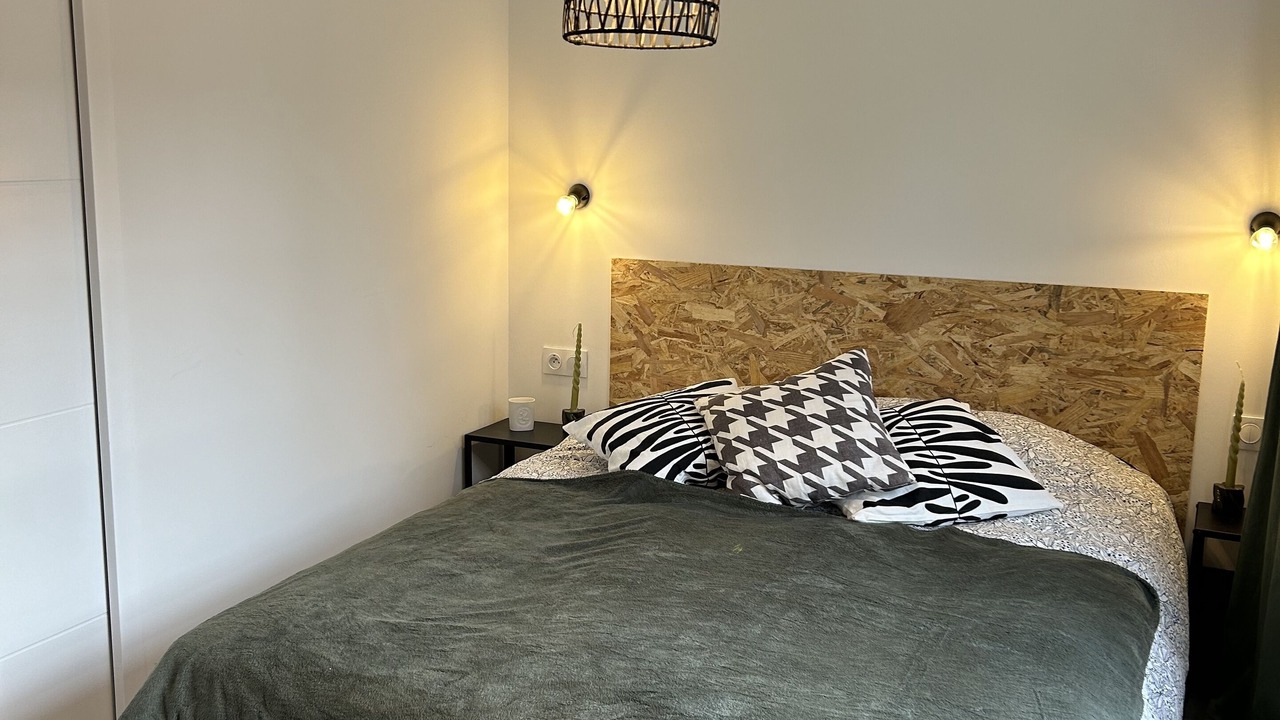 Photo of Bedroom in Audresselles