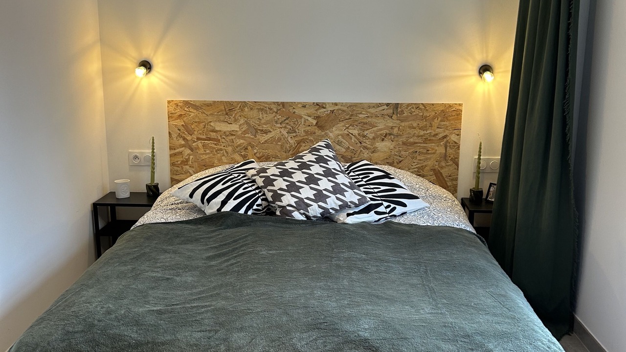 Photo of Bedroom in Audresselles