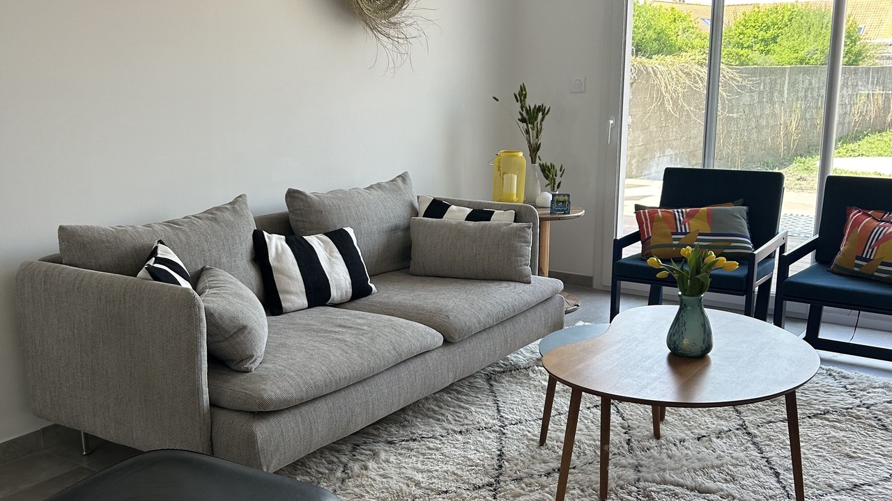 Photo of Livingroom in Audresselles