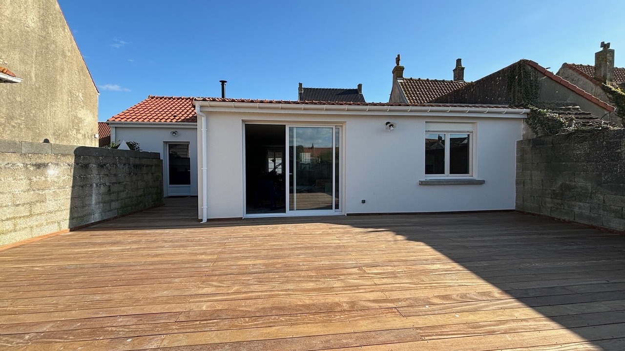 Photo of Outdoor in Audresselles